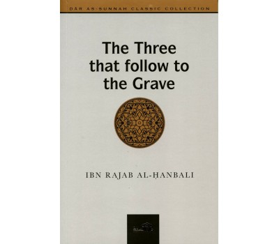 The Three That Follow To The Grave