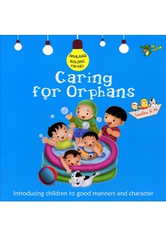 CARING FOR ORPHANS