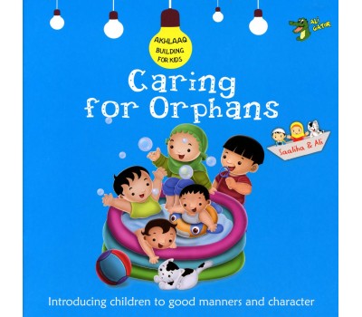 CARING FOR ORPHANS