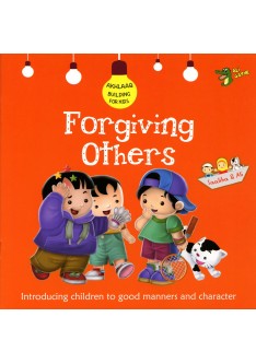 FORGIVING OTHERS