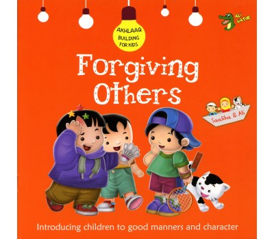 FORGIVING OTHERS