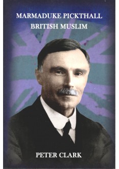Marmaduke Pickthall British Muslim