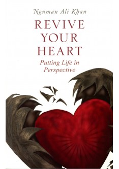 REVIVE YOUR HEART: Putting Life in Perspective