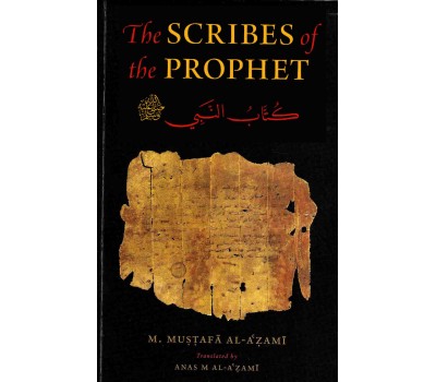 The SCRIBES  of the PROPHET (SAW)