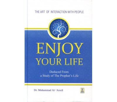 Enjoy Your Life  (Colour)