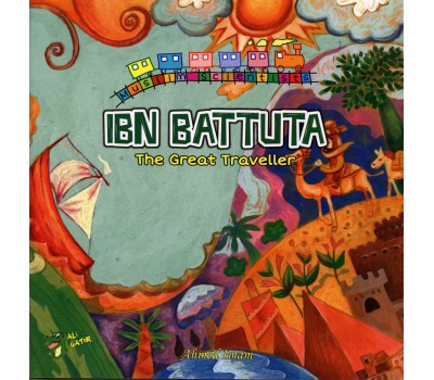IBN BATTUTA - The Great Traveller
