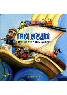 IBN MAJID - The Master Navigator