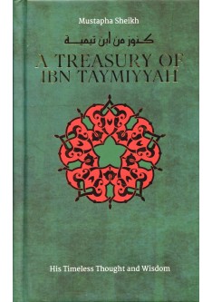 A treasury of Ibn Taymiyyah