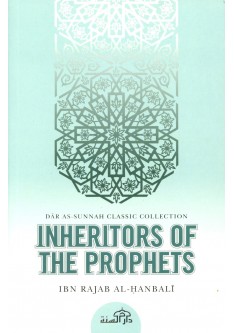 INHERITORS OF THE PROPHETS