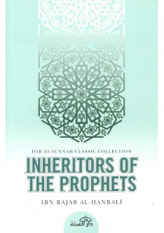 INHERITORS OF THE PROPHETS