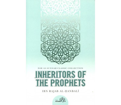 INHERITORS OF THE PROPHETS