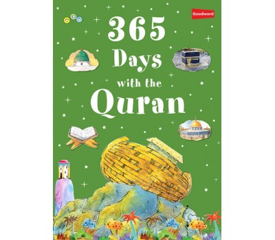 365 Days with the Quran