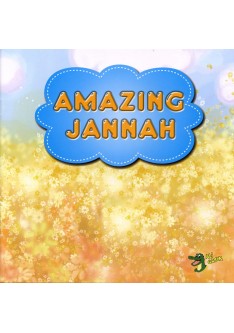 AMAZING JANNAH
