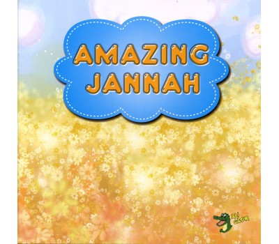 AMAZING JANNAH