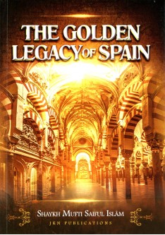 The Golden Legacy of Spain