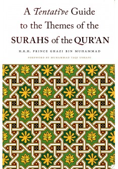 A Tentative Guide to the Themes of the Surahs of the Qur’an