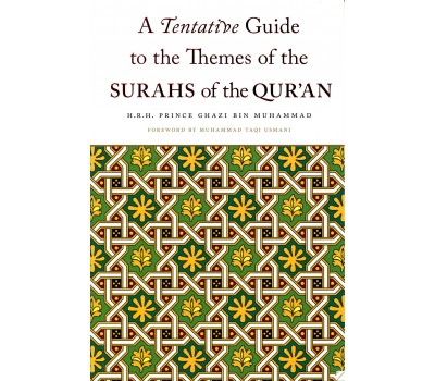 A Tentative Guide to the Themes of the Surahs of the Qur’an