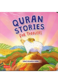 Quran Stories for Toddlers