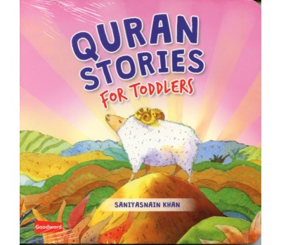 Quran Stories for Toddlers