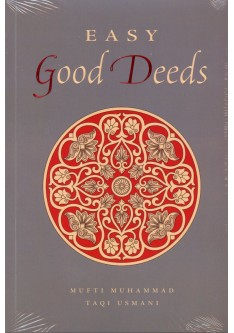 EASY Good Deeds