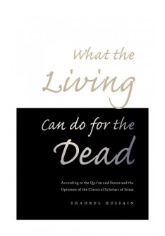 What the Living can do for the Dead