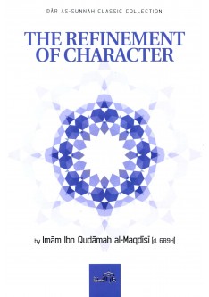 The Refinement of Character