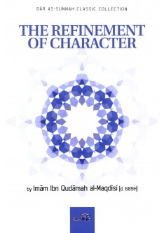 The Refinement of Character