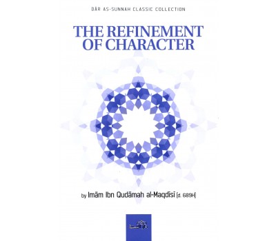 The Refinement of Character