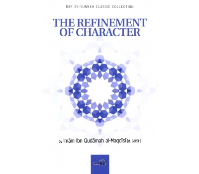 The Refinement of Character