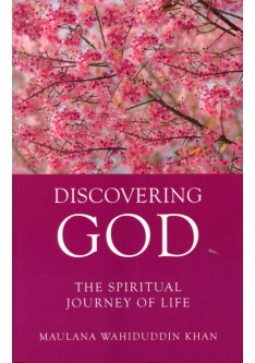 DISCOVERING GOD