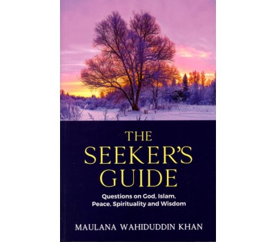 THE SEEKER'S GUIDE