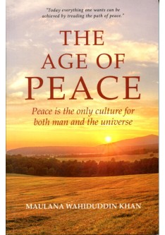 THE AGE OF PEACE