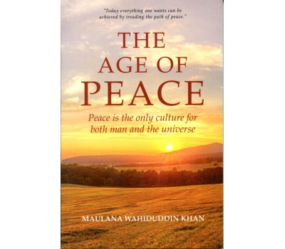 THE AGE OF PEACE