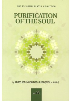 PURIFICATION OF THE SOUL