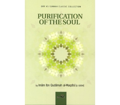 PURIFICATION OF THE SOUL