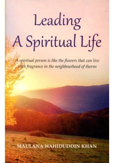 LEADING A SPIRITUAL LIFE