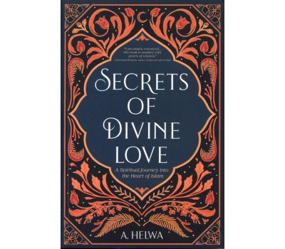 SECRETS OF DIVINE LOVE