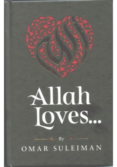 ALLAH LOVES