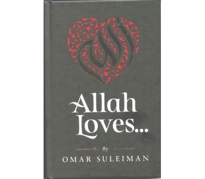 ALLAH LOVES