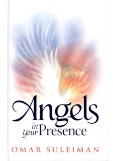 ANGELS IN YOUR PRESENCE