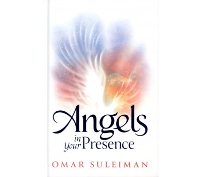 ANGELS IN YOUR PRESENCE