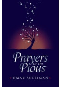 PRAYERS OF THE PIOUS
