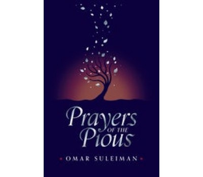 PRAYERS OF THE PIOUS