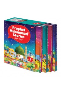 PROPHET MUHAMMAD STORIES Gift Set