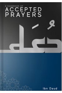 A Handbook Of Accepted Prayers P/B