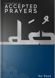 A Handbook Of Accepted Prayers P/B