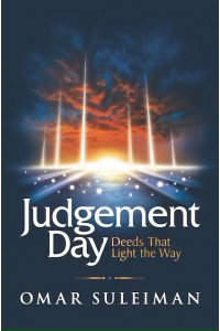 JUDGEMENT DAY Deeds That Light The Way