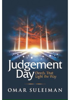 JUDGEMENT DAY Deeds That Light The Way