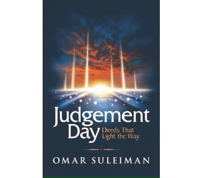 JUDGEMENT DAY Deeds That Light The Way