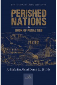 PERISHED NATIONS - Book of Penalties